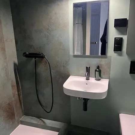 Apartman White Sopot