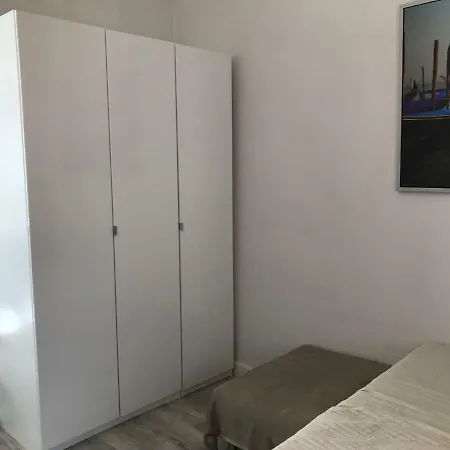Apartment White