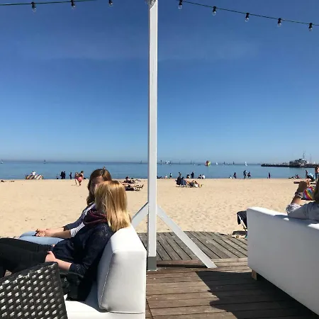 White * Sopot